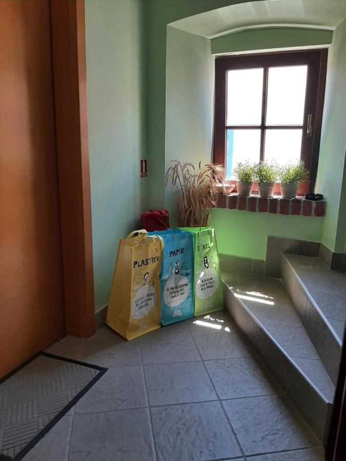 Old Town Cres Apartments Luaran gambar