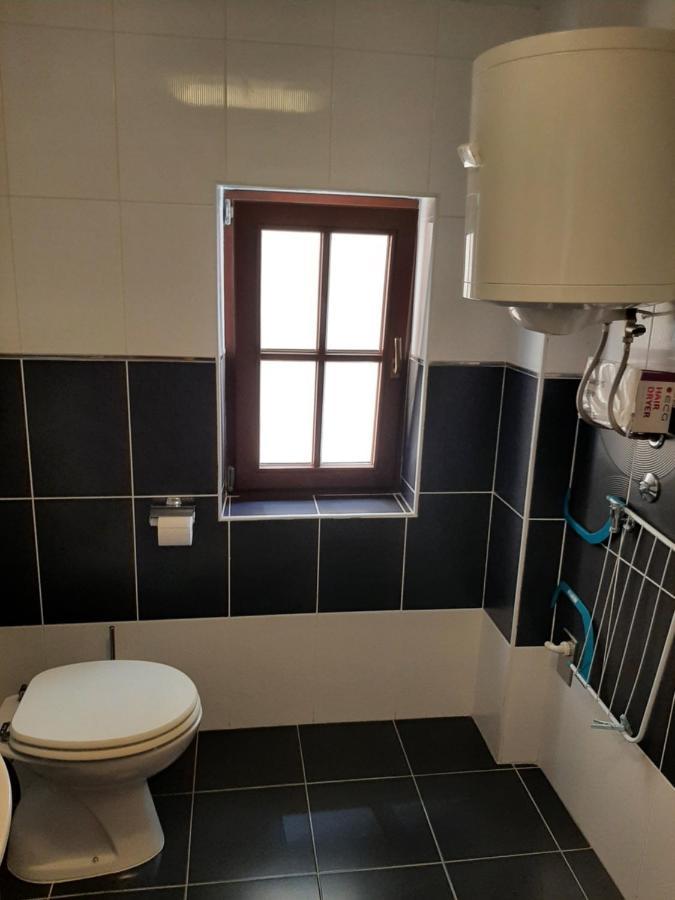 Old Town Cres Apartments Luaran gambar