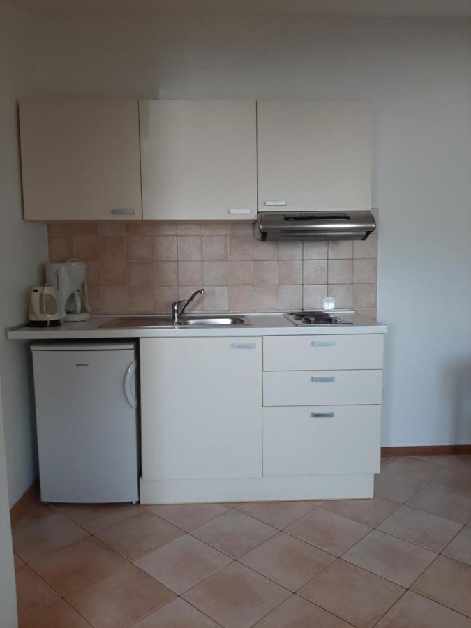 Old Town Cres Apartments Luaran gambar